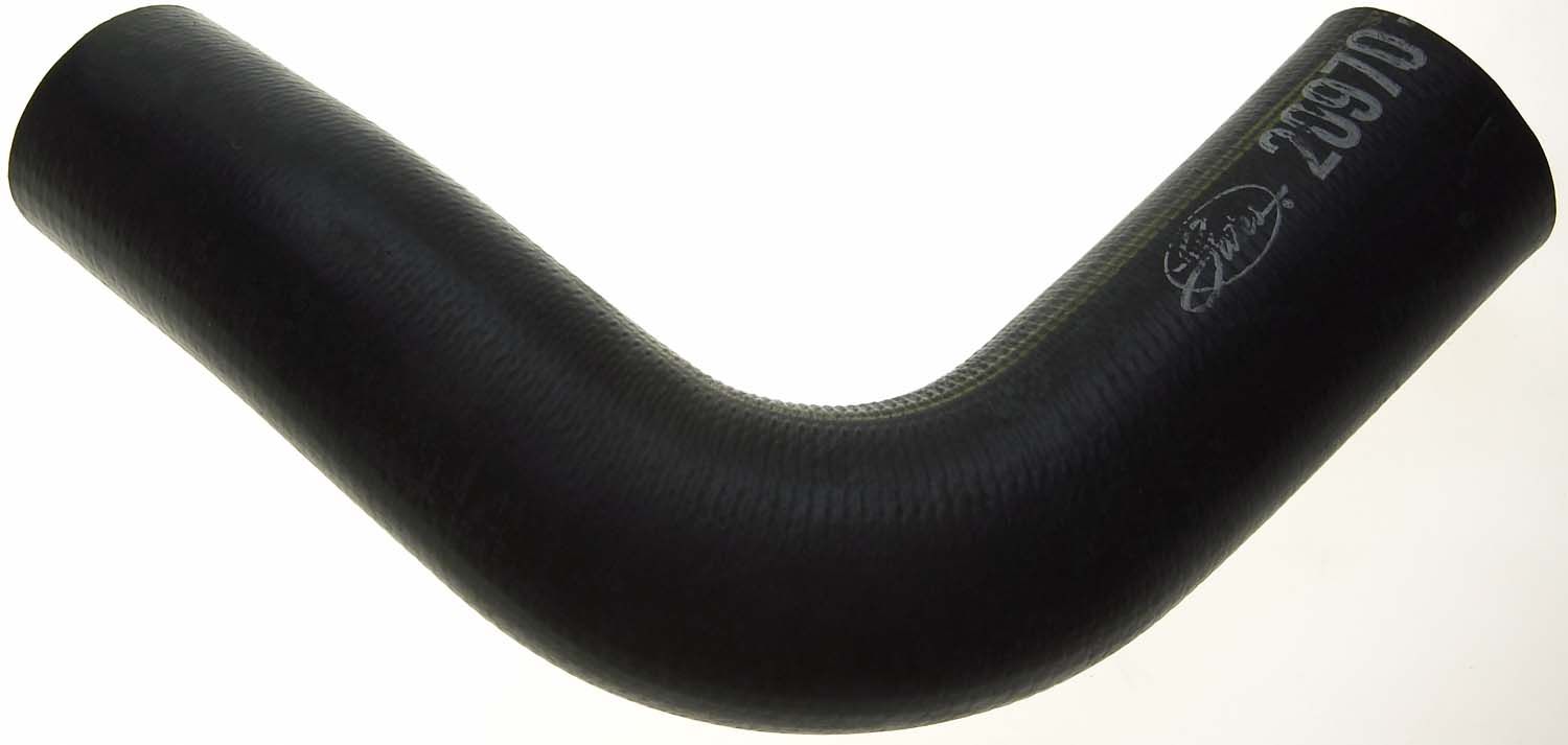 Gates 20970 Premium Molded Coolant Hose