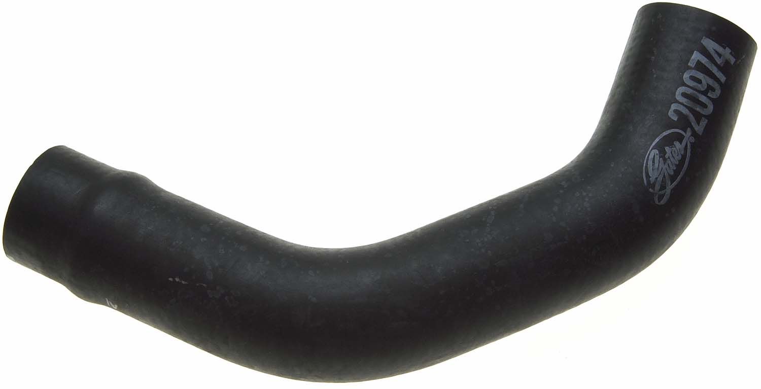 Gates 20974 Premium Molded Coolant Hose