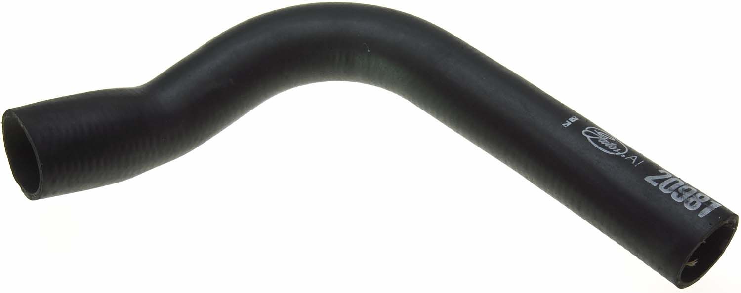 Gates 20981 Premium Molded Coolant Hose