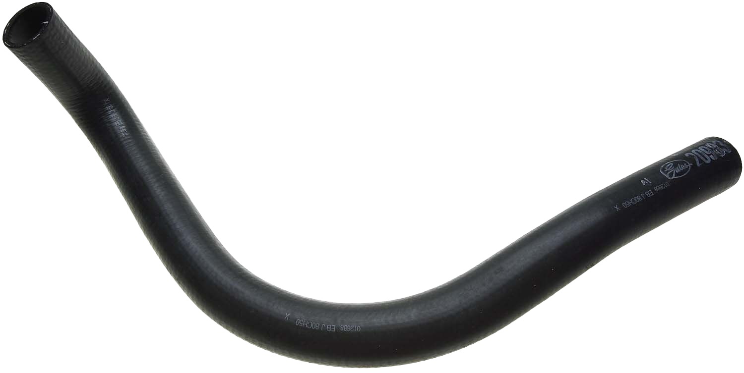 Gates 20983 Premium Molded Coolant Hose