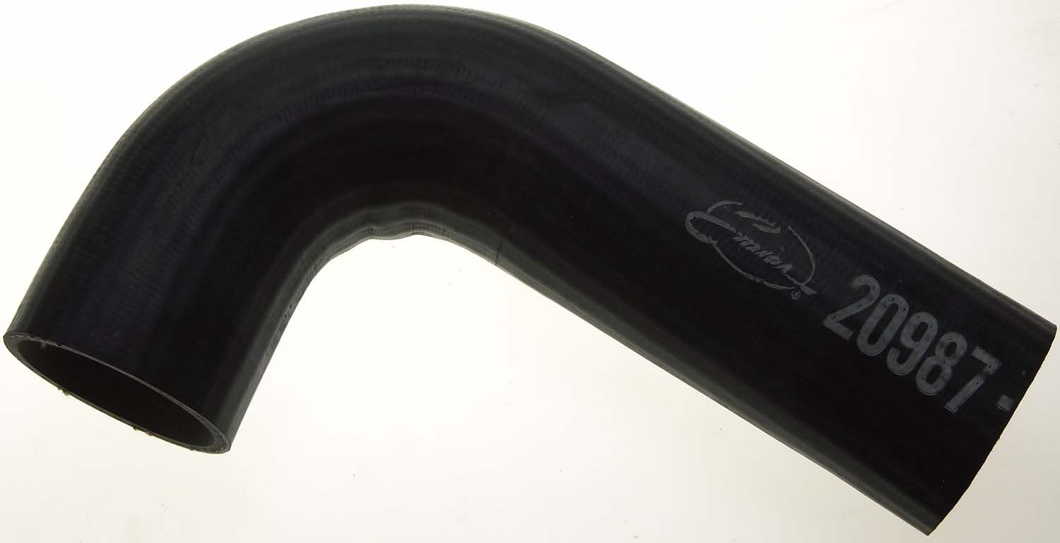 Gates 20987 Premium Molded Coolant Hose