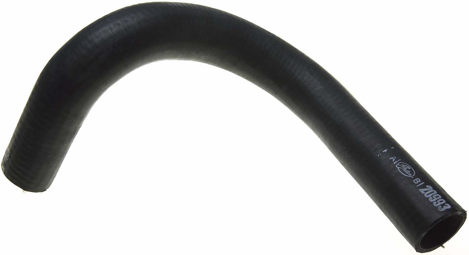 Gates 20993 Premium Molded Coolant Hose