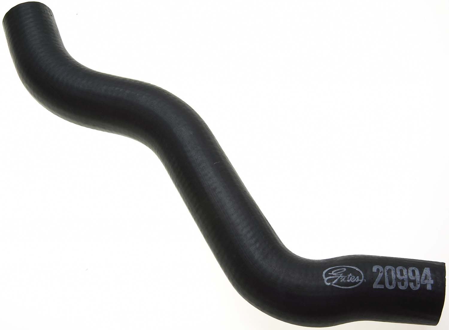 Gates 20994 Premium Molded Coolant Hose