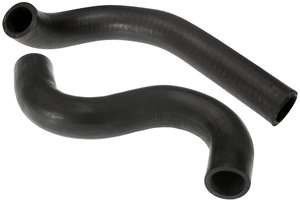 Gates 21008 Premium Molded Coolant Hose