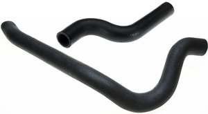 Gates 21025 Premium Molded Coolant Hose