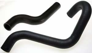 Gates 21025 Premium Molded Coolant Hose - Image 2