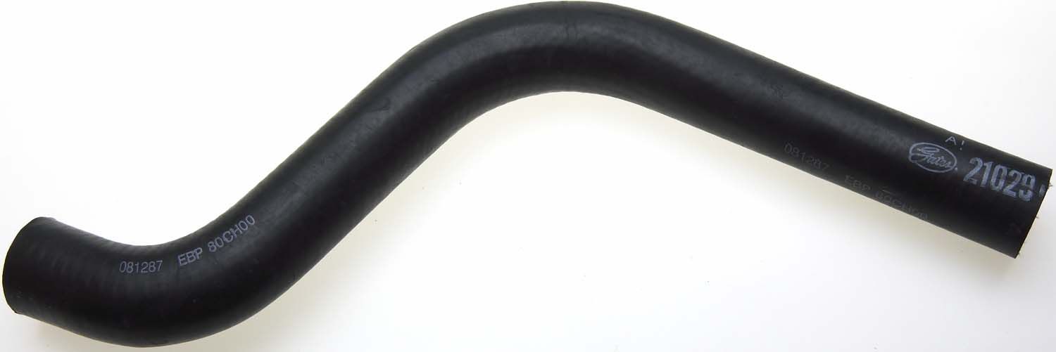 Gates 21029 Premium Molded Coolant Hose