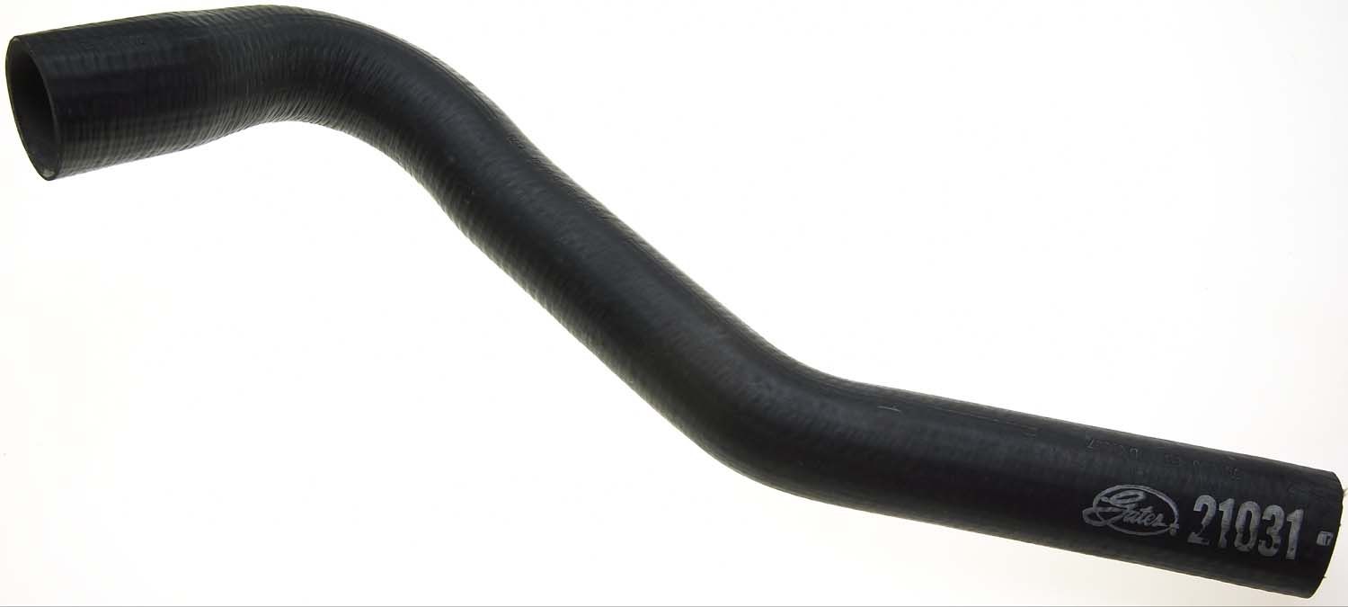 Gates 21031 Premium Molded Coolant Hose
