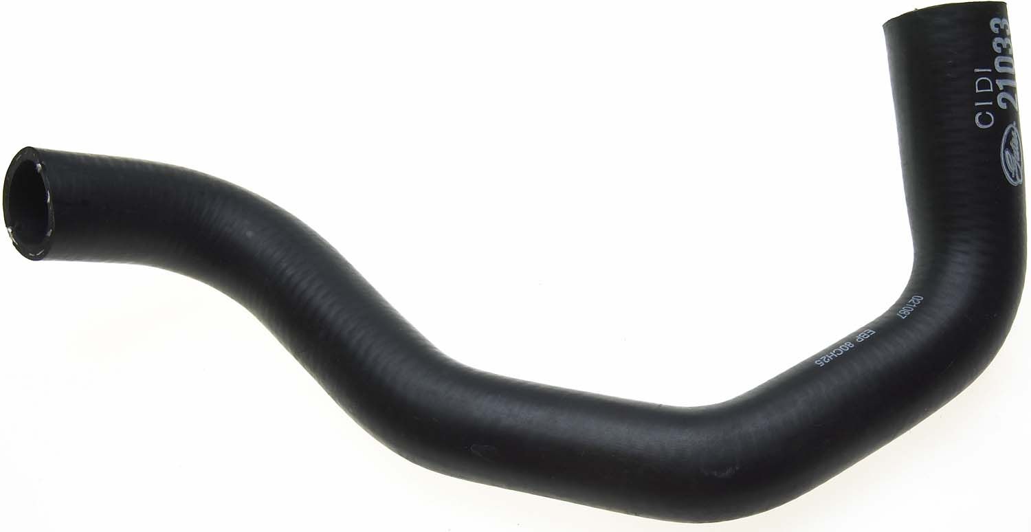 Gates 21033 Premium Molded Coolant Hose