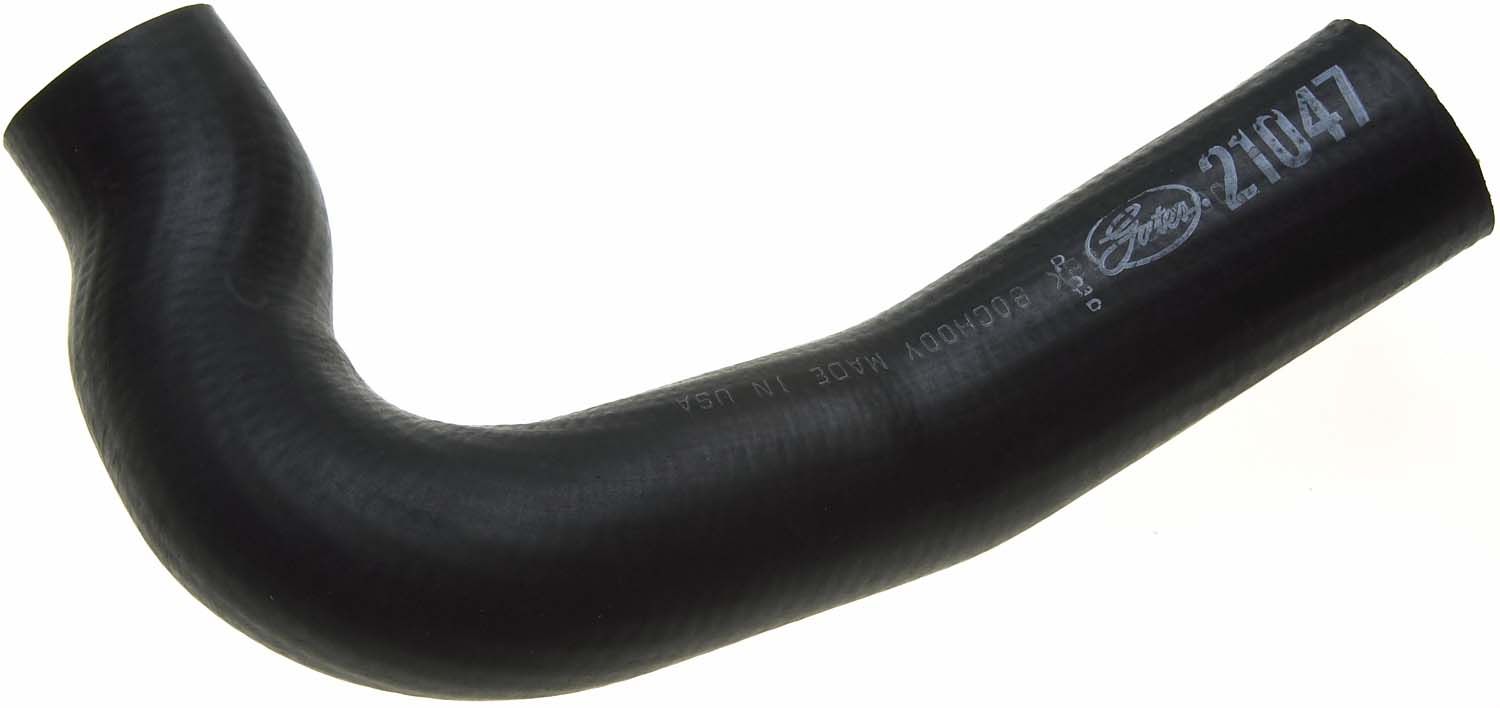 Gates 21047 Premium Molded Coolant Hose