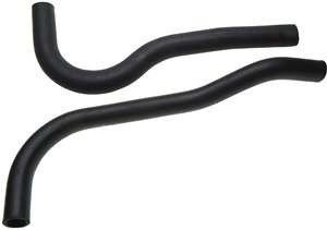 Gates 21056 Premium Molded Coolant Hose