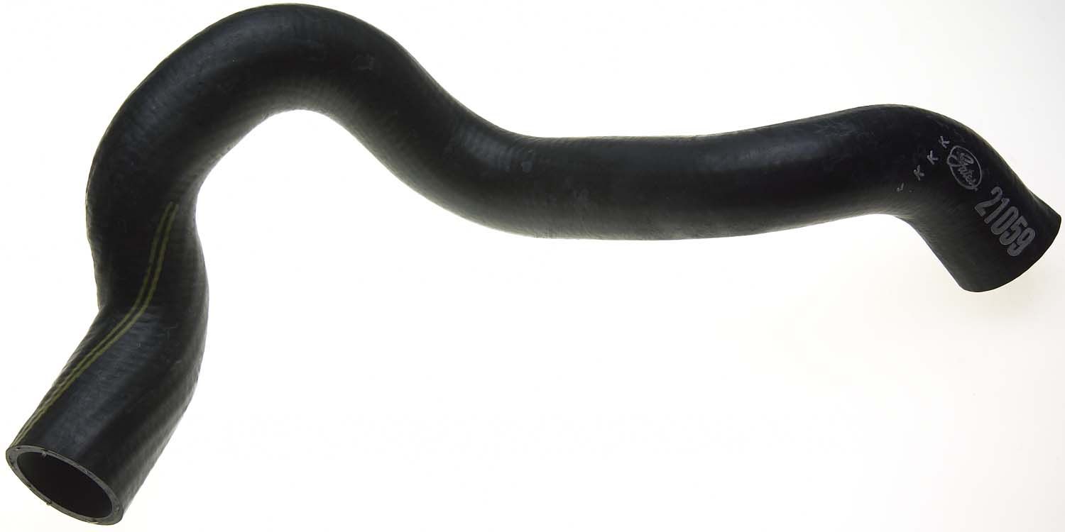 Gates 21059 Premium Molded Coolant Hose