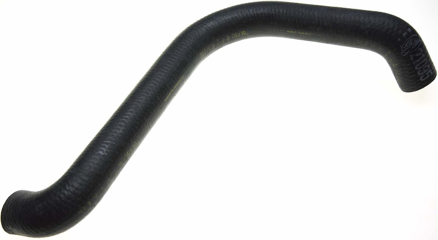 Gates 21095 Premium Molded Coolant Hose