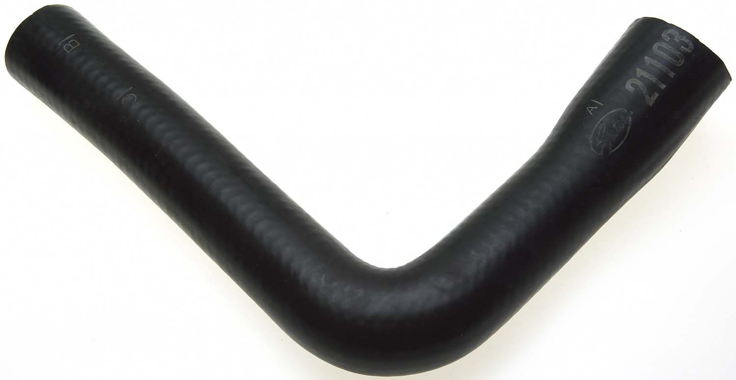 Gates 21103 Premium Molded Coolant Hose