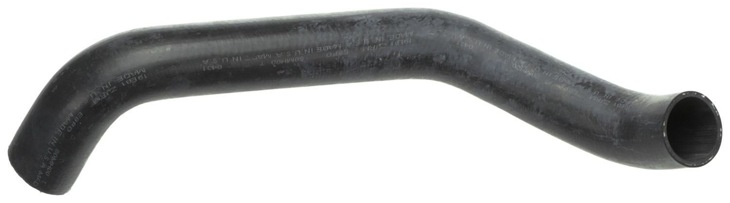 Gates 21107 Premium Molded Coolant Hose - Image 2