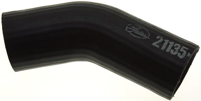 Gates 21135 Premium Molded Coolant Hose