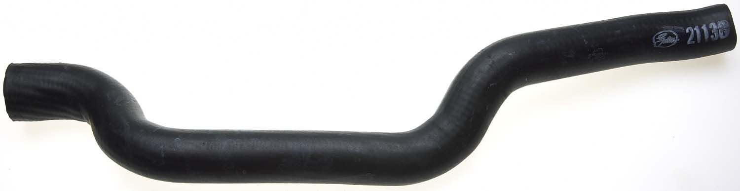Gates 21138 Premium Molded Coolant Hose