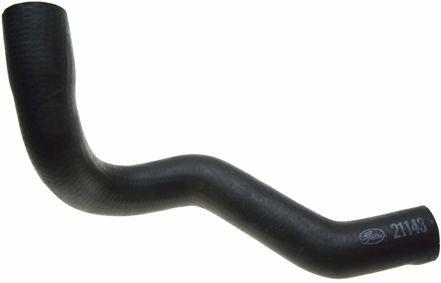 Gates 21143 Premium Molded Coolant Hose
