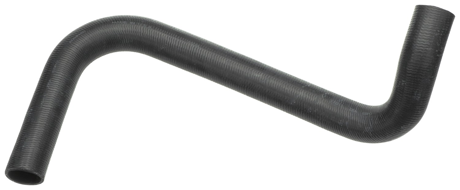 Gates 21148 Premium Molded Coolant Hose - Image 2