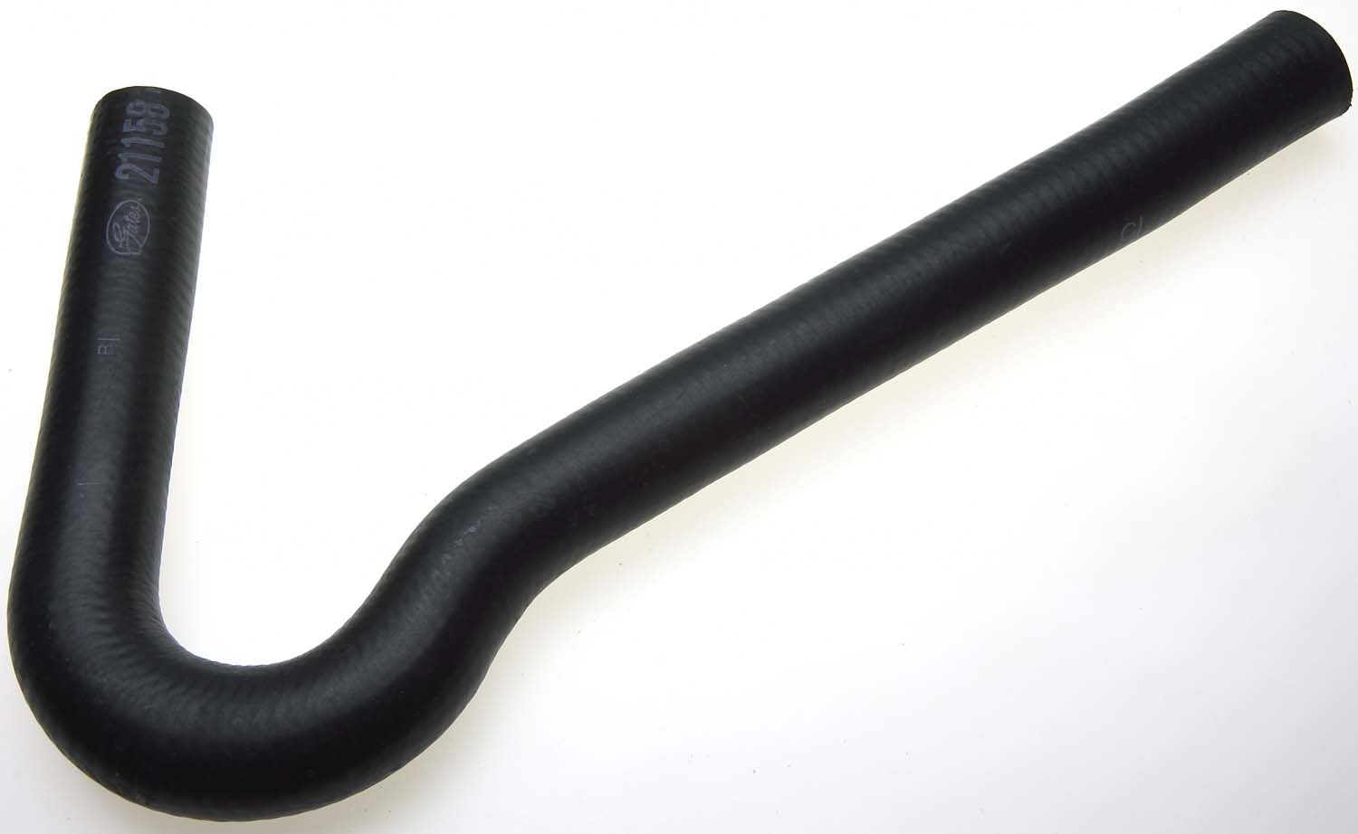 Gates 21158 Premium Molded Coolant Hose