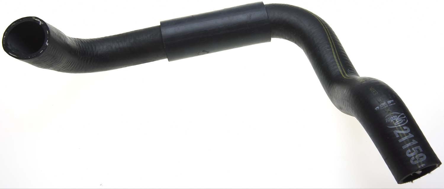 Gates 21159 Premium Molded Coolant Hose - Image 2