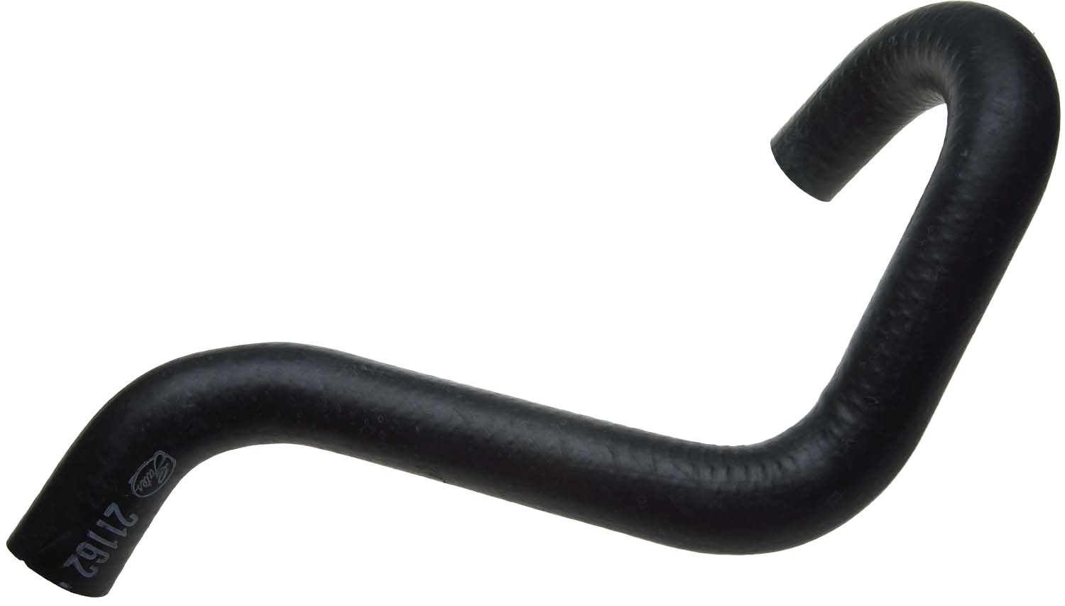 Gates 21162 Premium Molded Coolant Hose
