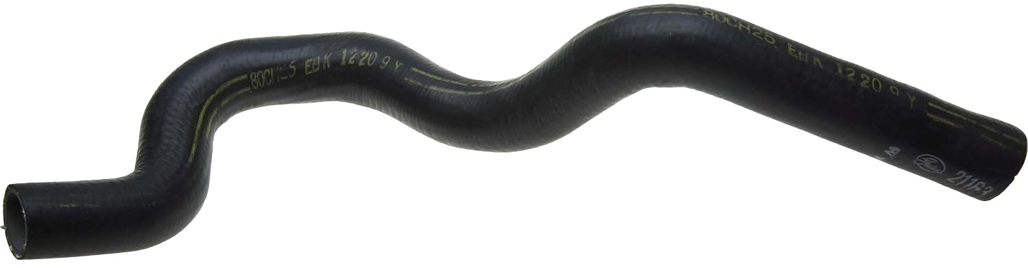Gates 21163 Premium Molded Coolant Hose