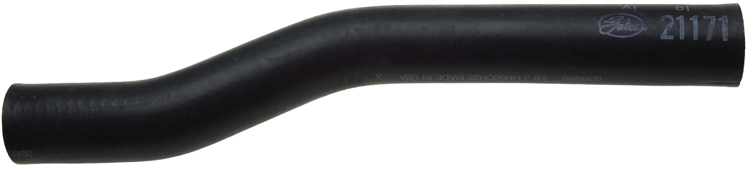 Gates 21171 Premium Molded Coolant Hose