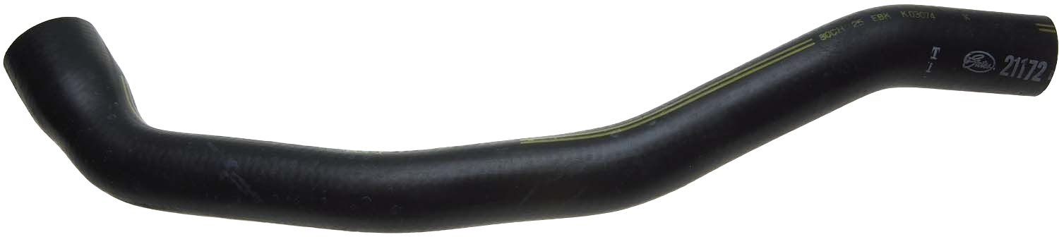 Gates 21172 Premium Molded Coolant Hose