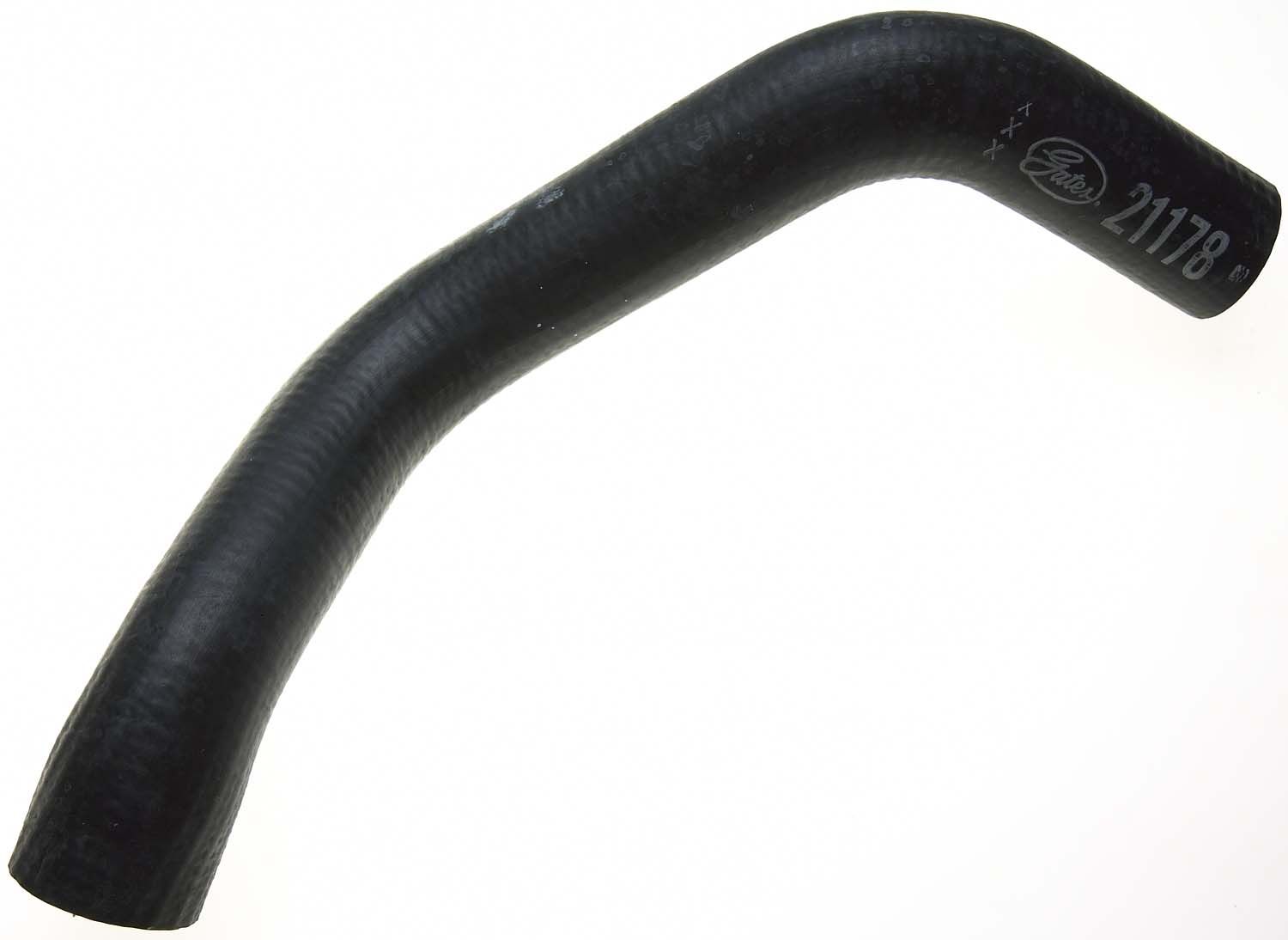 Gates 21178 Premium Molded Coolant Hose
