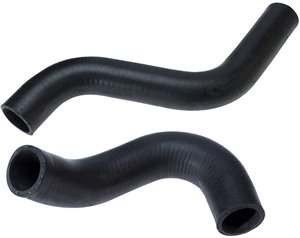 Gates 21186 Premium Molded Coolant Hose