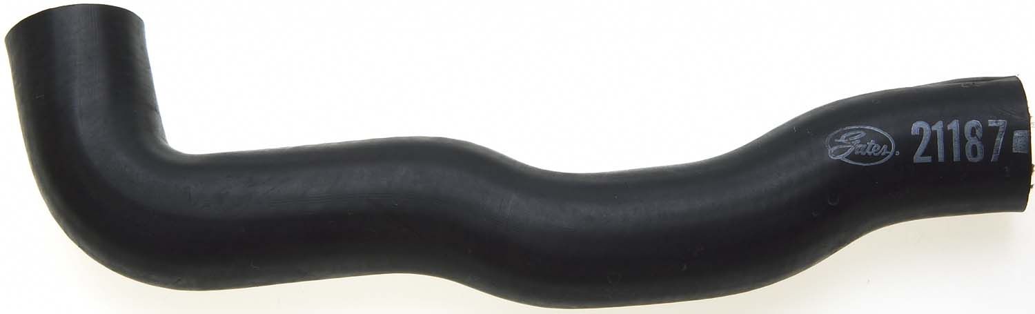 Gates 21187 Premium Molded Coolant Hose