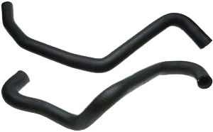 Gates 21188 Premium Molded Coolant Hose - Image 2