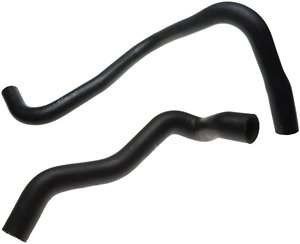 Gates 21191 Premium Molded Coolant Hose