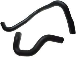 Gates 21191 Premium Molded Coolant Hose - Image 2