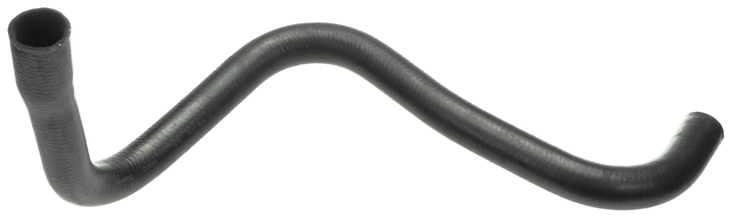 Gates 21191 Premium Molded Coolant Hose - Image 4