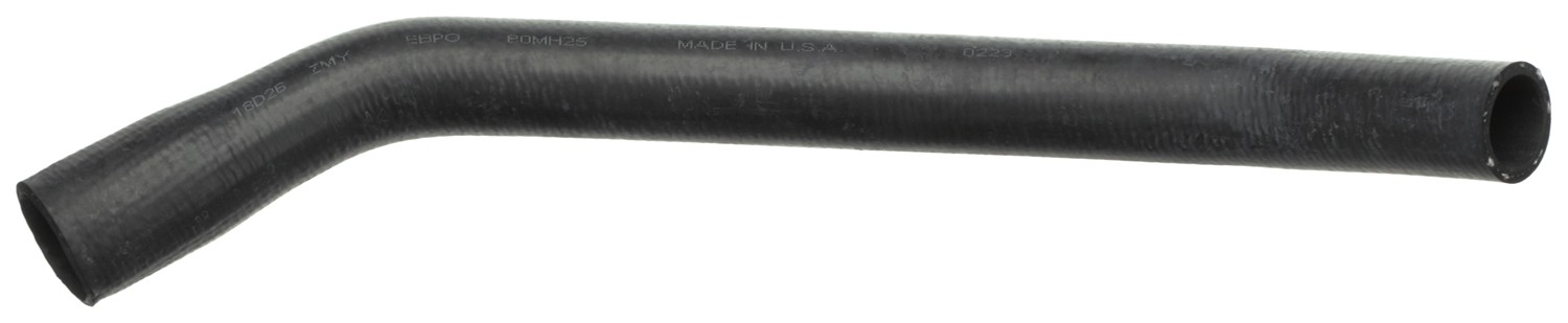 Gates 21193 Premium Molded Coolant Hose - Image 2