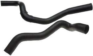 Gates 21204 Premium Molded Coolant Hose