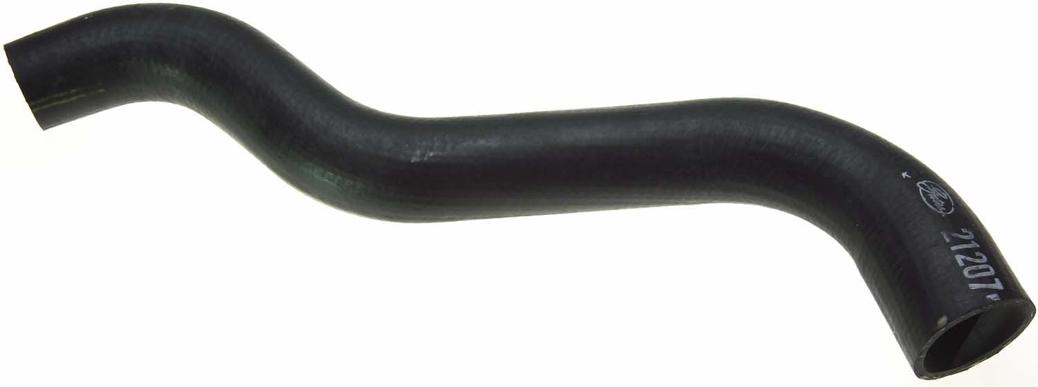 Gates 21207 Premium Molded Coolant Hose