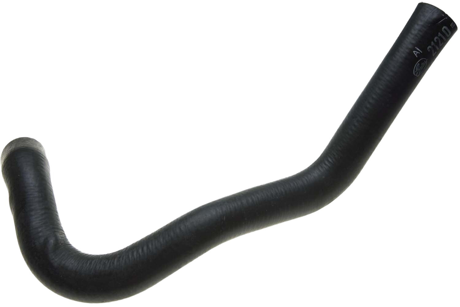 Gates 21210 Premium Molded Coolant Hose