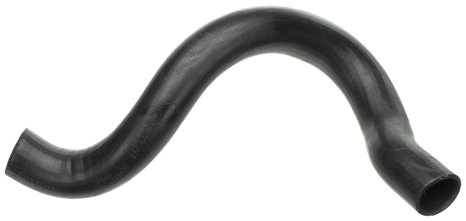 Gates 21216 Premium Molded Coolant Hose - Image 2