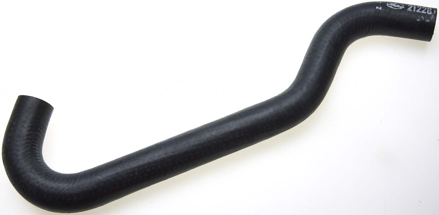 Gates 21228 Premium Molded Coolant Hose