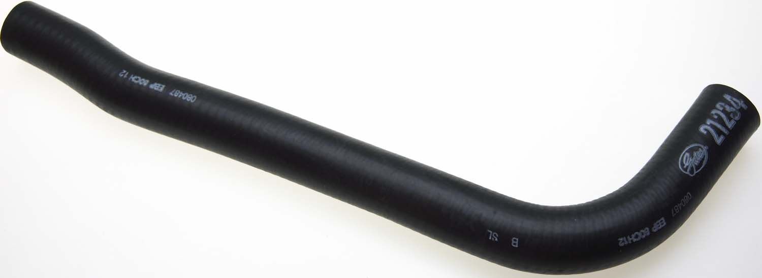 Gates 21234 Premium Molded Coolant Hose