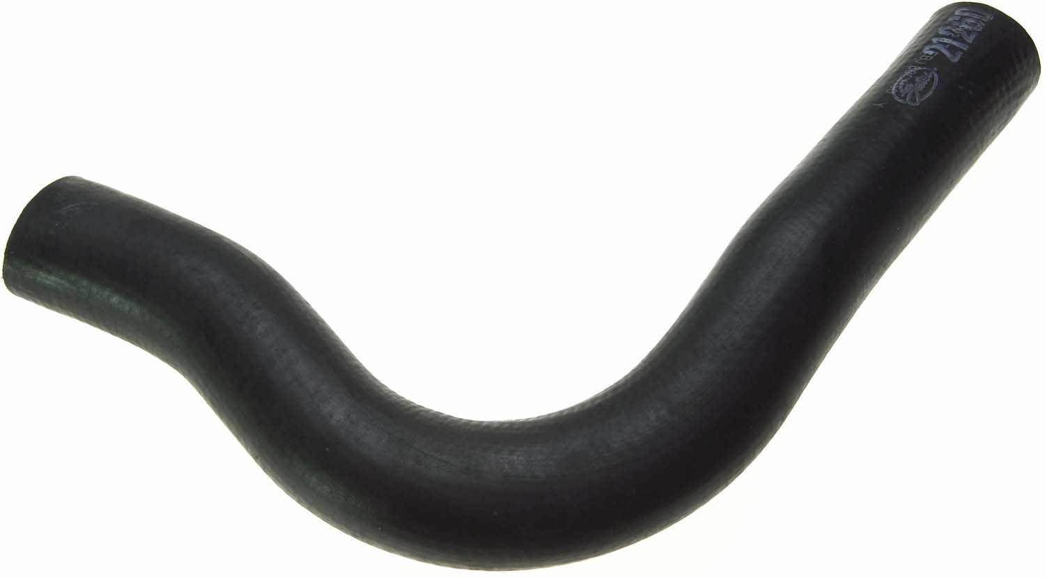 Gates 21260 Premium Molded Coolant Hose