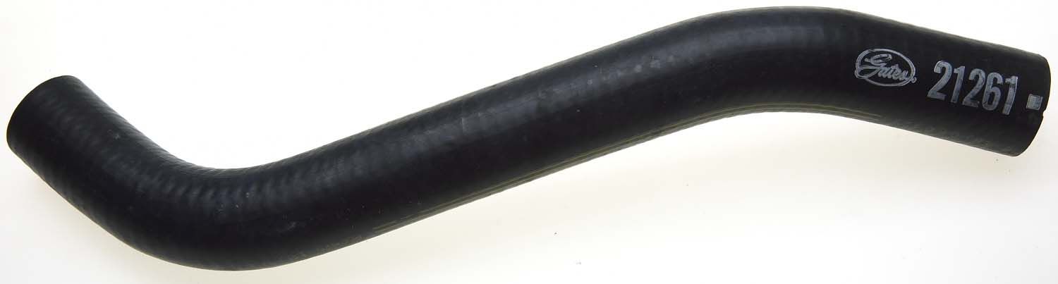 Gates 21261 Premium Molded Coolant Hose