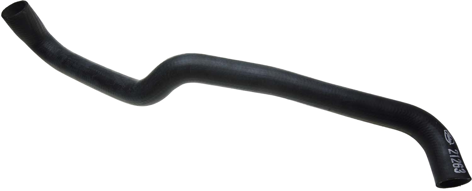Gates 21263 Premium Molded Coolant Hose