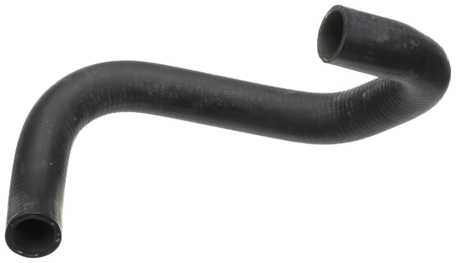Gates 21268 Premium Molded Coolant Hose - Image 2