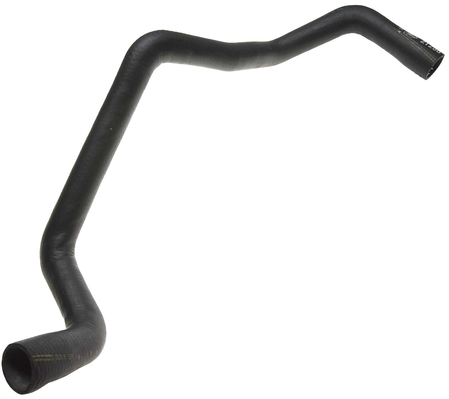 Gates 21298 Premium Molded Coolant Hose
