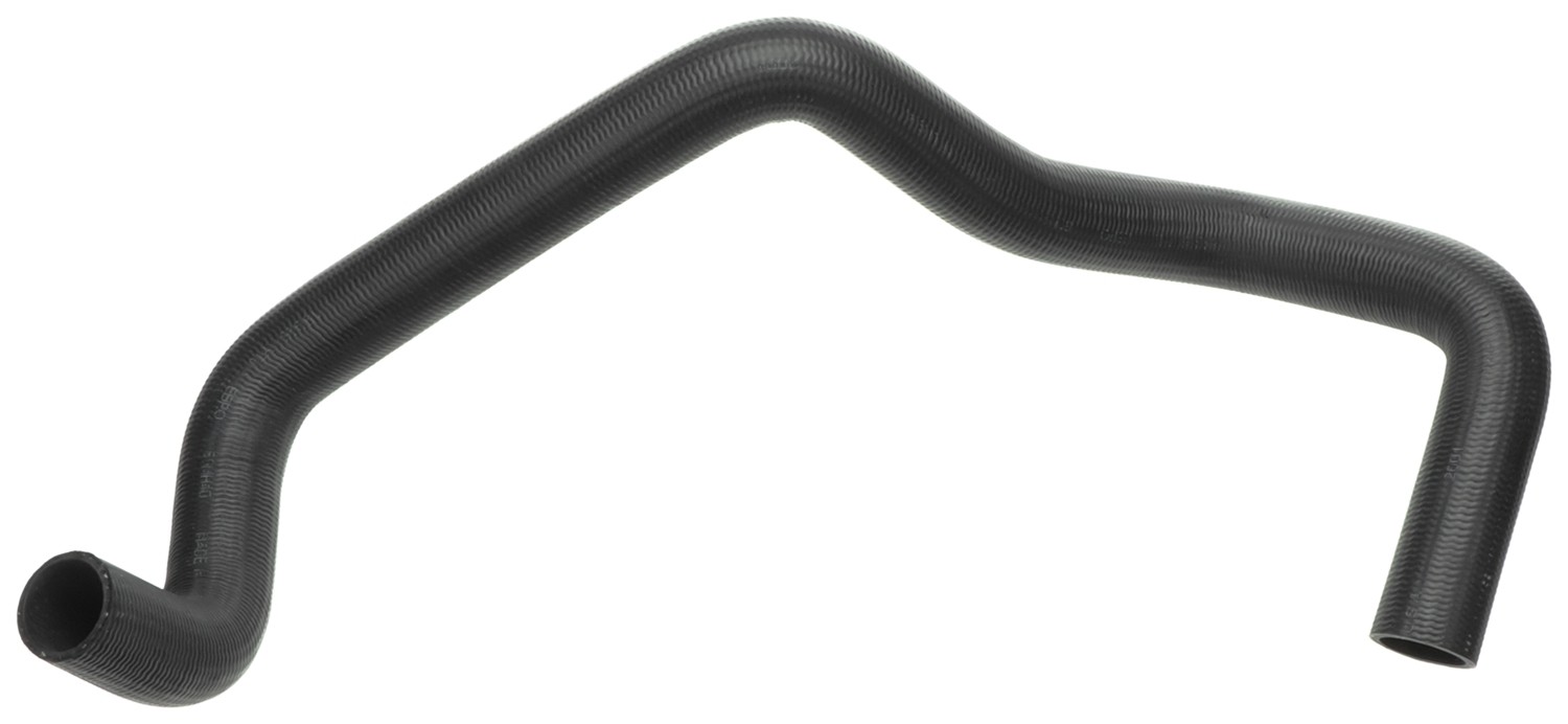 Gates 21298 Premium Molded Coolant Hose - Image 2