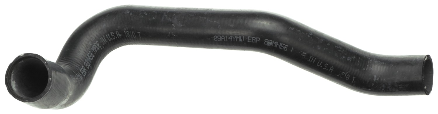 Gates 21329 Premium Molded Coolant Hose - Image 2